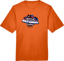 Performance Short Sleeves - FFL Boy's National Championship 2026