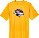 Performance Short Sleeves - FFL Boy's National Championship 2026