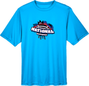Performance Short Sleeves - FFL Boy's National Championship 2026