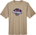 Performance Short Sleeves - FFL Boy's National Championship 2026
