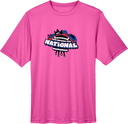 Performance Short Sleeves - FFL Boy's National Championship 2026