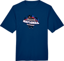 Performance Short Sleeves - FFL Boy's National Championship 2026