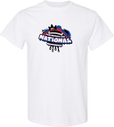 Short Sleeves - FFL Boy's National Championship 2026