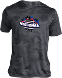 Performance Short Sleeves - FFL Boy's National Championship 2026