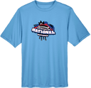 Performance Short Sleeves - FFL Boy's National Championship 2026