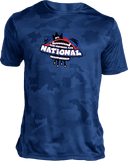 Performance Short Sleeves - FFL Boy's National Championship 2026