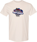 Short Sleeves - FFL Boy's National Championship 2026