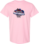 Short Sleeves - FFL Boy's National Championship 2026
