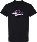 Short Sleeves - FFL Boy's National Championship 2026