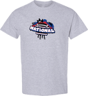 Short Sleeves - FFL Boy's National Championship 2026