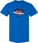 Short Sleeves - FFL Boy's National Championship 2026