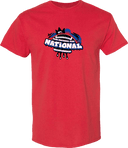 Short Sleeves - FFL Boy's National Championship 2026