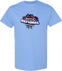 Short Sleeves - FFL Boy's National Championship 2026