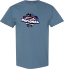 Short Sleeves - FFL Boy's National Championship 2026