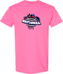 Short Sleeves - FFL Boy's National Championship 2026