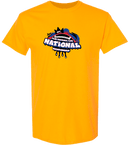 Short Sleeves - FFL Boy's National Championship 2026