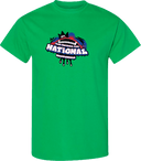 Short Sleeves - FFL Boy's National Championship 2026