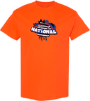 Short Sleeves - FFL Boy's National Championship 2026