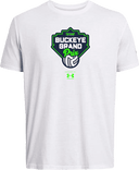 Under Armour Athletics Short Sleeve - Buckeye Grand Prix 2026