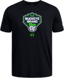 Under Armour Athletics Short Sleeve - Buckeye Grand Prix 2026