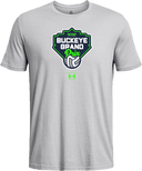 Under Armour Athletics Short Sleeve - Buckeye Grand Prix 2026