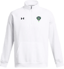Under Armour Rival Fleece ¼ Zip - Buckeye Grand Prix 2026