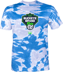 Under Armour Athletics Short Sleeve Tie-Dye - Buckeye Grand Prix 2026