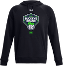 Under Armour Rival Fleece Hoodie - Buckeye Grand Prix 2026