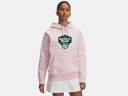 Under Armour Rival Fleece Hoodie - Buckeye Grand Prix 2026