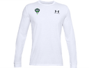 Under Armour Tech Team Long Sleeve - Buckeye Grand Prix 2026