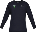 Under Armour Tech Team Long Sleeve - Buckeye Grand Prix 2026