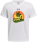 Under Armour Big Win Flag Jersey - The Junior Tour Spring League Play 2026 - logo 2