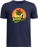 Under Armour Athletics Short Sleeve - The Junior Tour Spring League Play 2026 - logo 2
