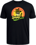 Under Armour Athletics Short Sleeve - The Junior Tour Spring League Play 2026 - logo 2