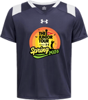 Under Armour Big Win Flag Jersey - The Junior Tour Spring League Play 2026 - logo 2