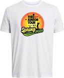 Under Armour Athletics Short Sleeve - The Junior Tour Spring League Play 2026 - logo 2