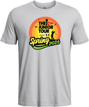Under Armour Athletics Short Sleeve - The Junior Tour Spring League Play 2026 - logo 2