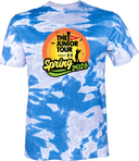 Under Armour Athletics Short Sleeve Tie-Dye - The Junior Tour Spring League Play 2026 - logo 2