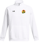 Under Armour Rival Fleece ¼ Zip - The Junior Tour Spring League Play 2026 - logo 2