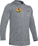Under Armour L.S. Hoodie - The Junior Tour Spring League Play 2026 - logo 2