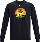Under Armour Rival Fleece Crew - The Junior Tour Spring League Play 2026 - logo 2