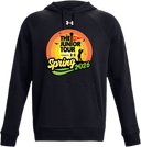 Under Armour Rival Fleece Hoodie - The Junior Tour Spring League Play 2026 - logo 2
