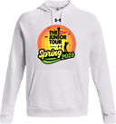 Under Armour Rival Fleece Hoodie - The Junior Tour Spring League Play 2026 - logo 2