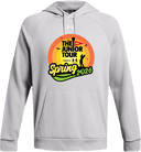 Under Armour Rival Fleece Hoodie - The Junior Tour Spring League Play 2026 - logo 2