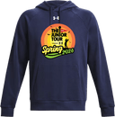 Under Armour Rival Fleece Hoodie - The Junior Tour Spring League Play 2026 - logo 2