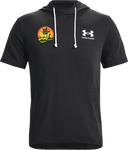 Under Armour Rival Terry Short-sleeve Hoodie - The Junior Tour Spring League Play 2026 - logo 2