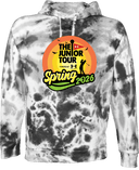 Under Armour Rival Fleece Hoodie Tie-Dye - The Junior Tour Spring League Play 2026 - logo 2