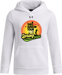 Under Armour Team Icon Fleece Hoodie - The Junior Tour Spring League Play 2026 - logo 2