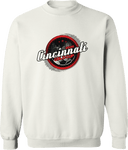 Crew Sweatshirt - Cincinnati Gold Cup 2026