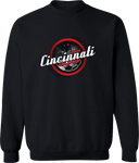 Crew Sweatshirt - Cincinnati Gold Cup 2026